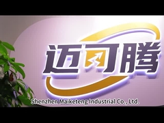 دعم الملابس خدمة مخصصة