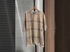 2024 قميص جديد من تصميم التقاطع