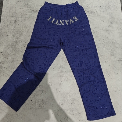 ملابس الشارع ذات الجودة العالية خام هيم فنتش جينز قصيرة للرجال